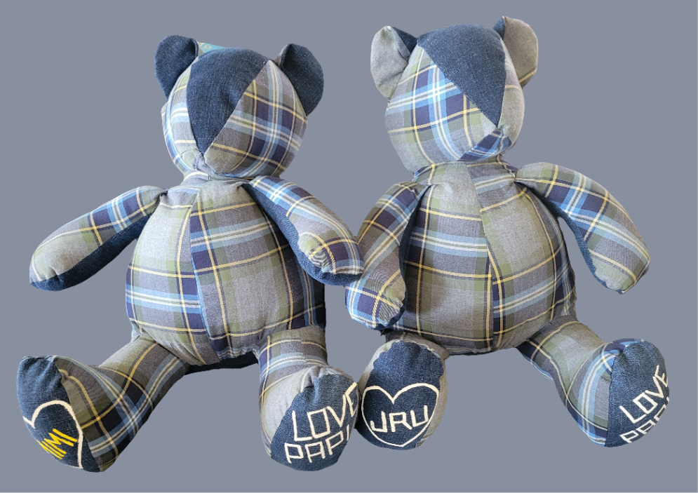 Custom Bear Consultation (Deposit Only)