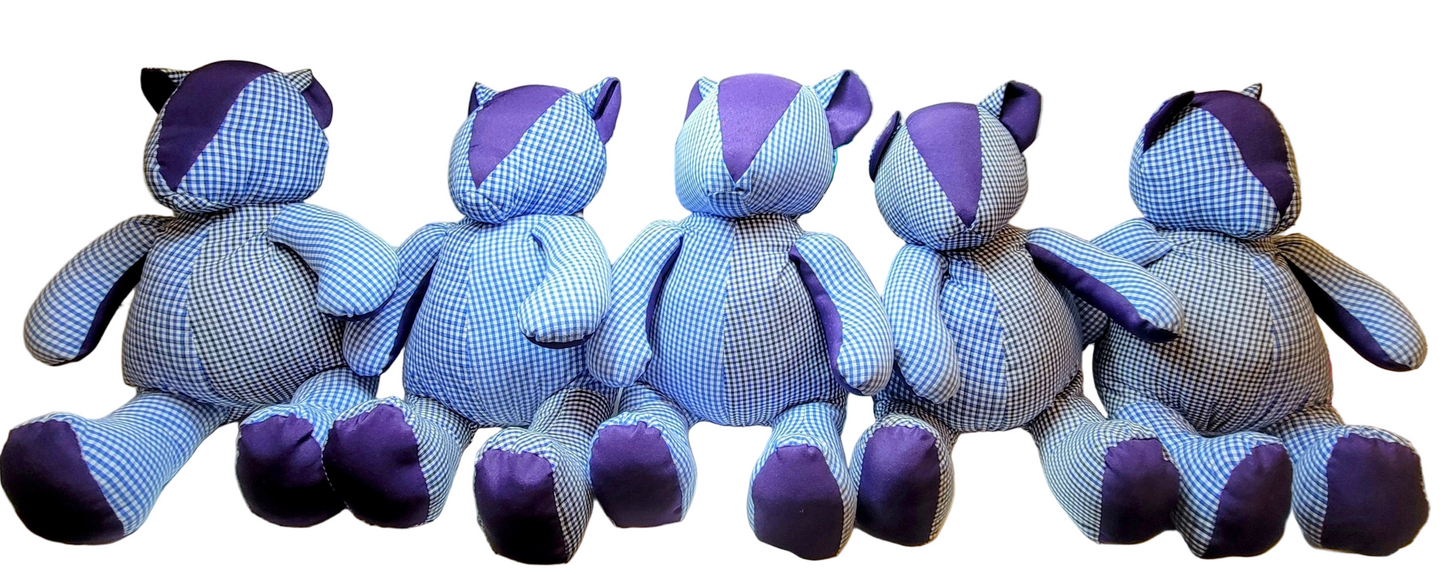 Custom Bear Consultation (Deposit Only)